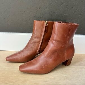 Ralph Lauren Willa Boots size 7
